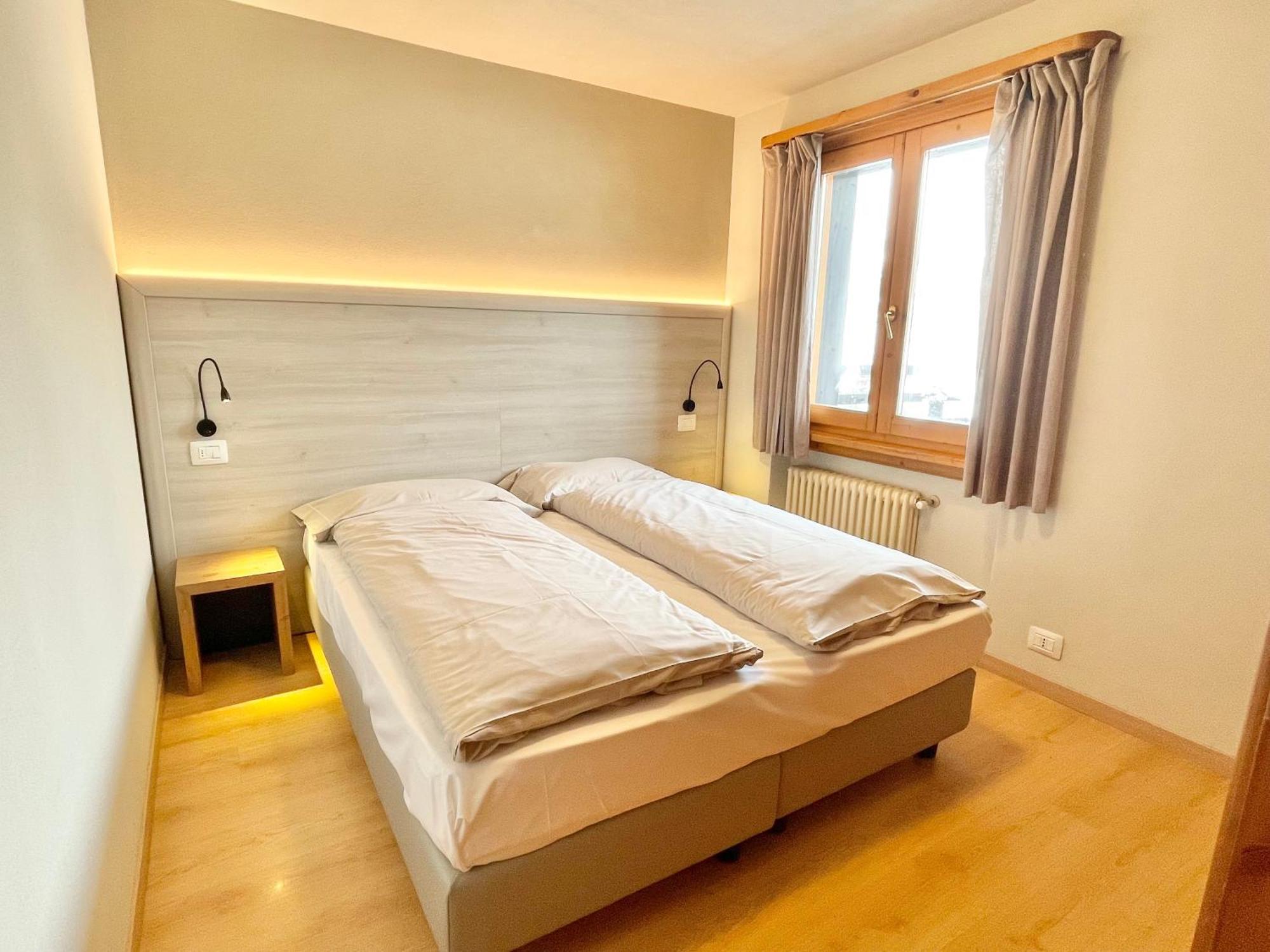 Chalet Rododendro Livigno Esterno foto