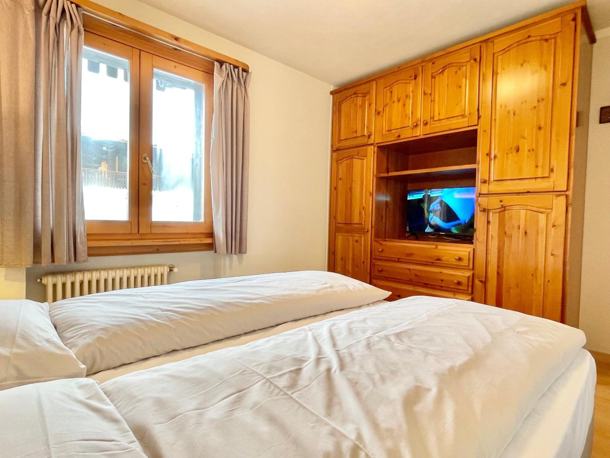 Chalet Rododendro Livigno Esterno foto