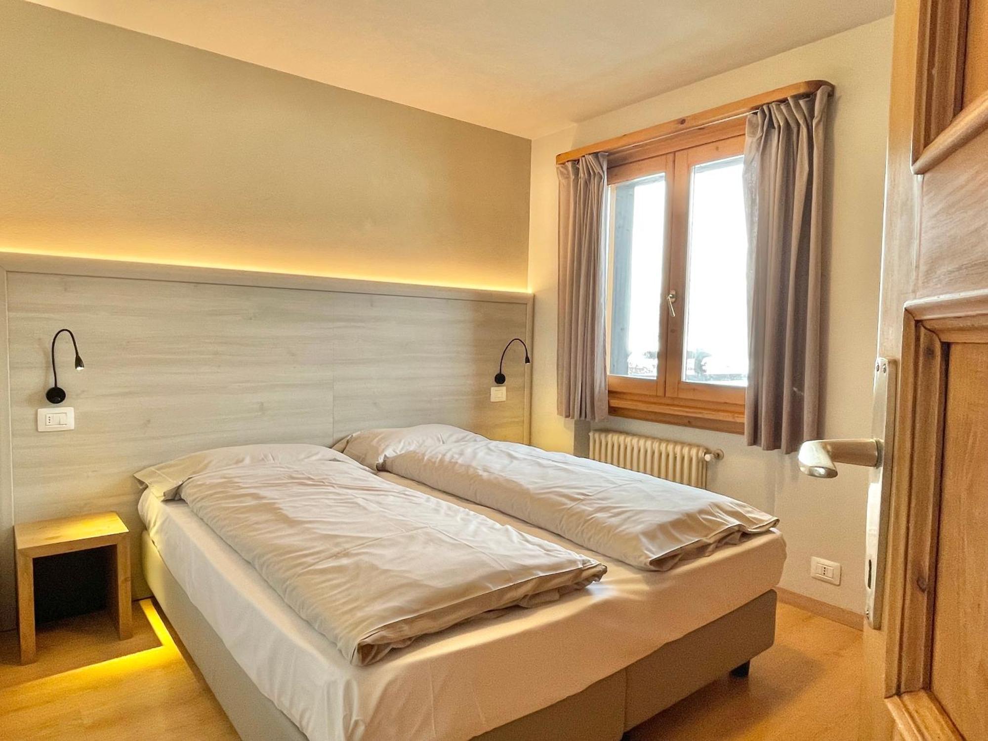 Chalet Rododendro Livigno Esterno foto