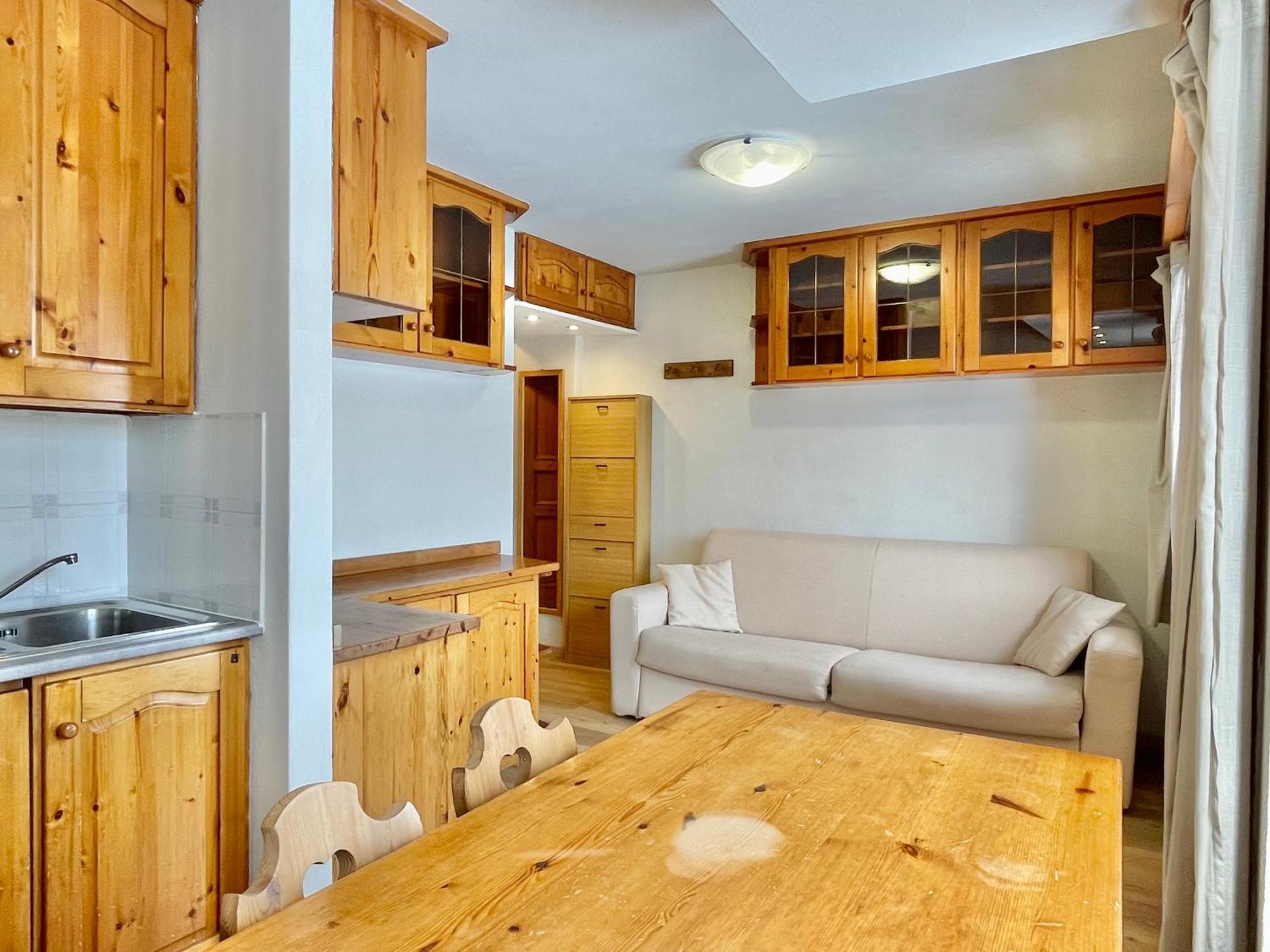 Chalet Rododendro Livigno Esterno foto