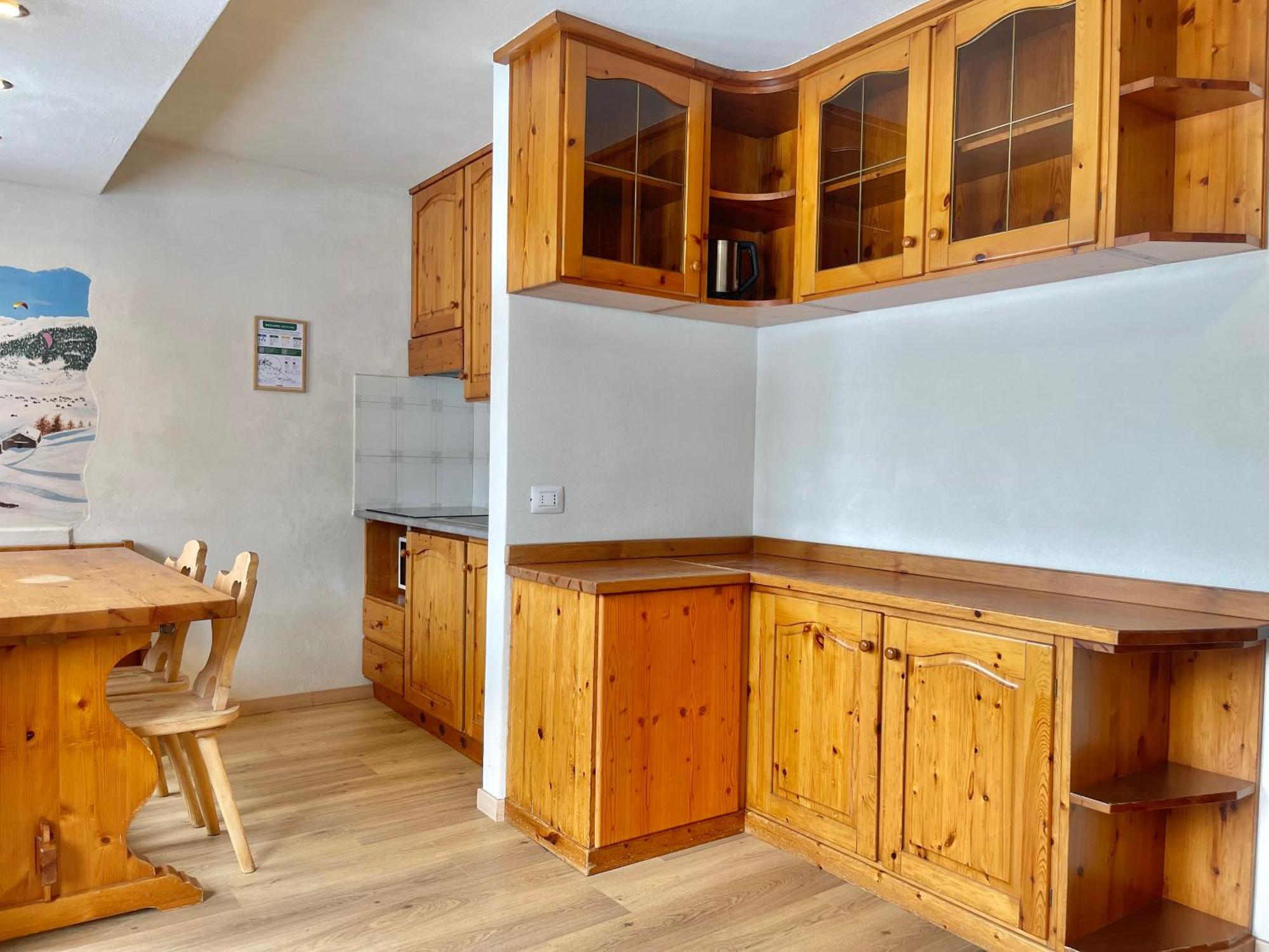 Chalet Rododendro Livigno Esterno foto