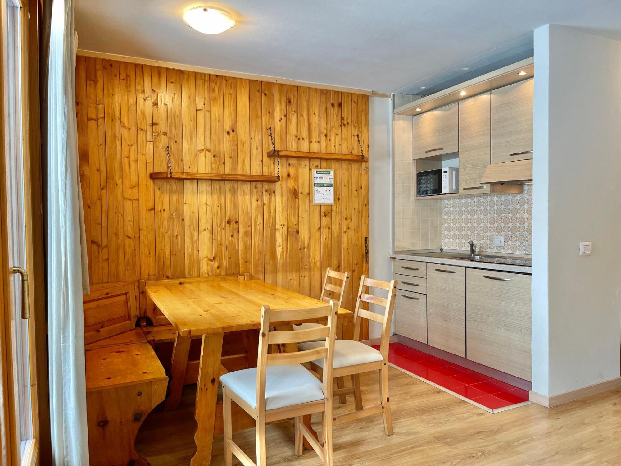 Chalet Rododendro Livigno Esterno foto