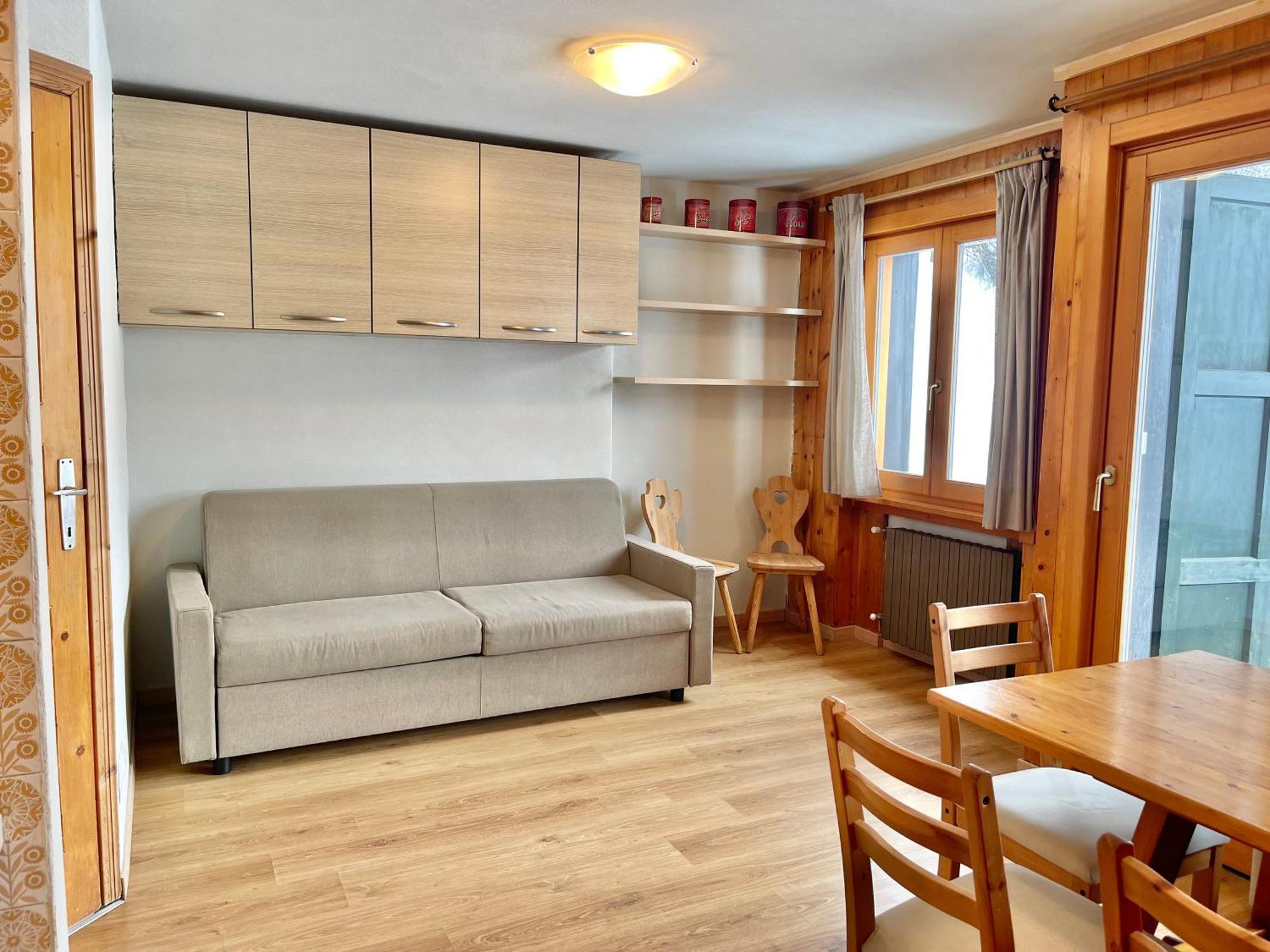 Chalet Rododendro Livigno Esterno foto